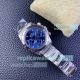 Clean Factory 1-1 Replica Rolex Cosmo Daytona 4130 Blue Dial 904L Oystersteel Watch (7)_th.jpg